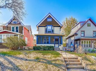 1976 Iglehart Ave, Saint Paul, MN 55104