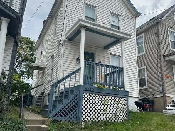 2339 Victor St, Cincinnati, OH 45219