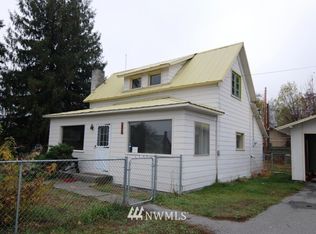 213 Lincoln St, Twisp, WA 98856