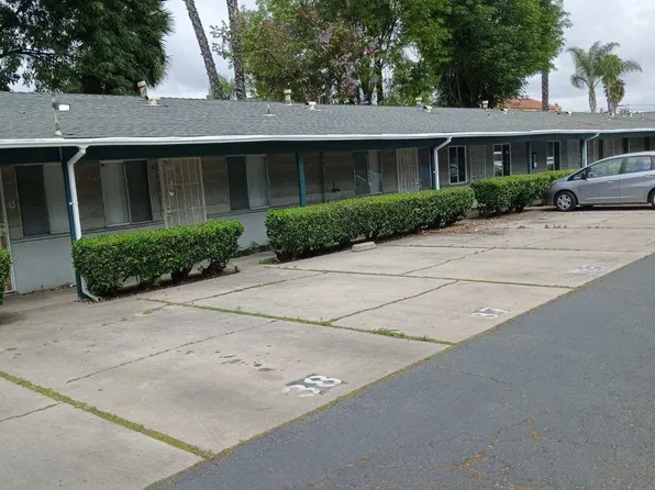 (undisclosed Address), El Cajon, CA 92021