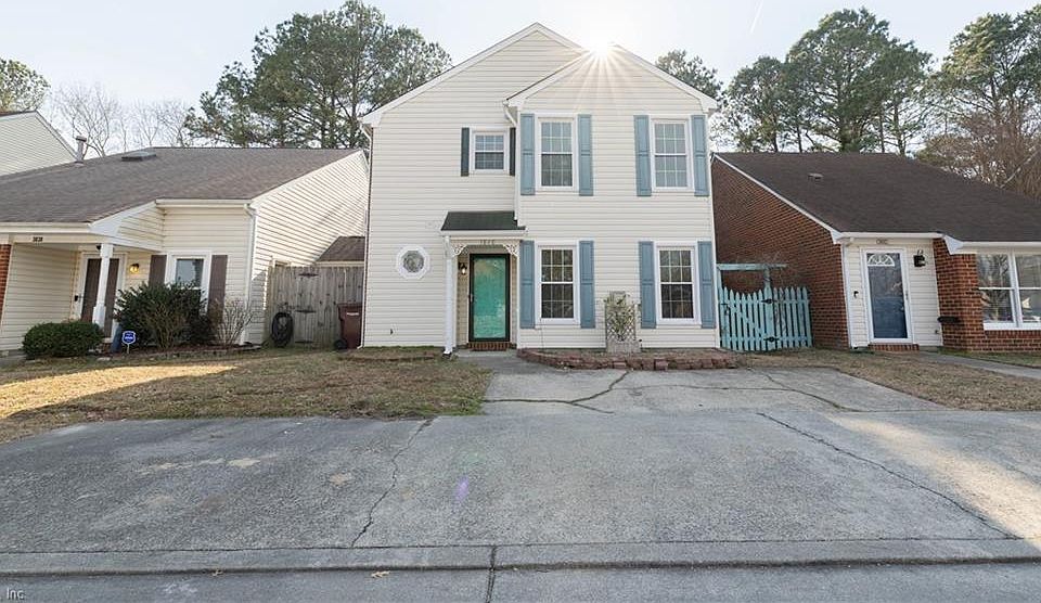 1st image of 3840 Sir Francis Drake Dr