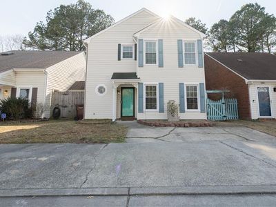 3840 Sir Francis Drake Dr, Chesapeake, VA, 23321