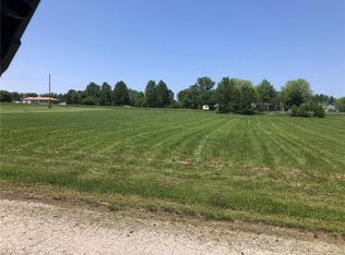 25408 E 259th Ter, Harrisonville, MO 64701