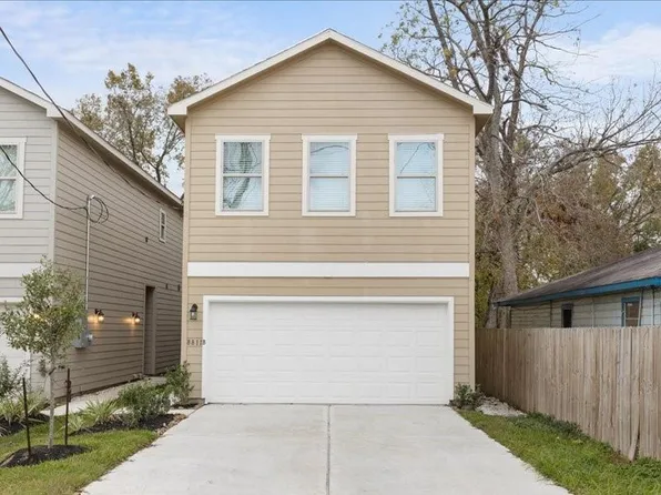 9026 Madera Rd #A, Houston, TX 77078