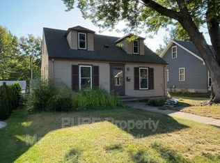 5823 Upton Ave S, Minneapolis, MN 55410