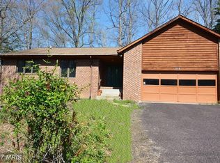 605 Gold Valley Rd, Locust Grove, VA 22508