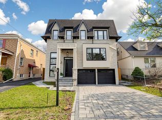 97 Ranee Ave, Toronto, ON M6A1N1