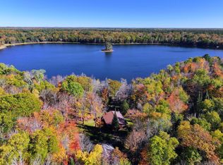 2969 Pine Island Lake Rd, Eagle River, WI 54521