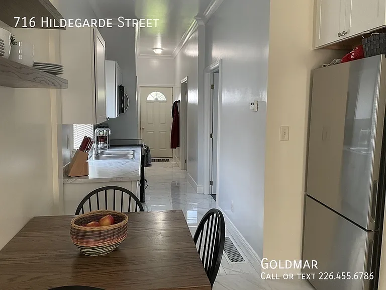 716 Hildegarde St — Photo 4