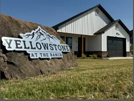 Yellowstone at The Ranch — Photo 90