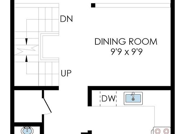 5th image of 2657 McGuffeys Ct
