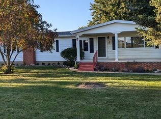 4260 Brooks Rd, Brown City, MI 48416