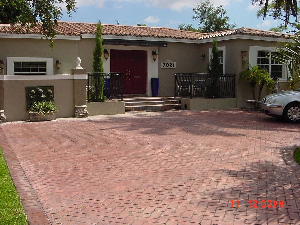 Front View