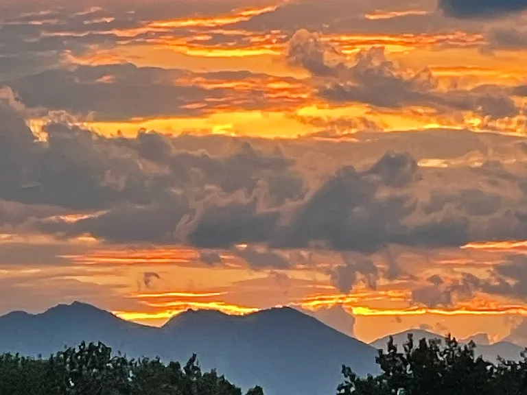 Sunset 3