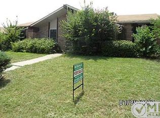 5253 Reed Dr, The Colony, TX 75056