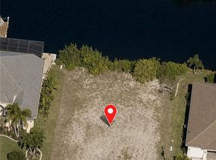 3621 Ceitus PKWY, CAPE CORAL, FL 33991