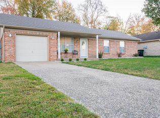 3306 Forest Ct, Jeffersonville, IN 47130