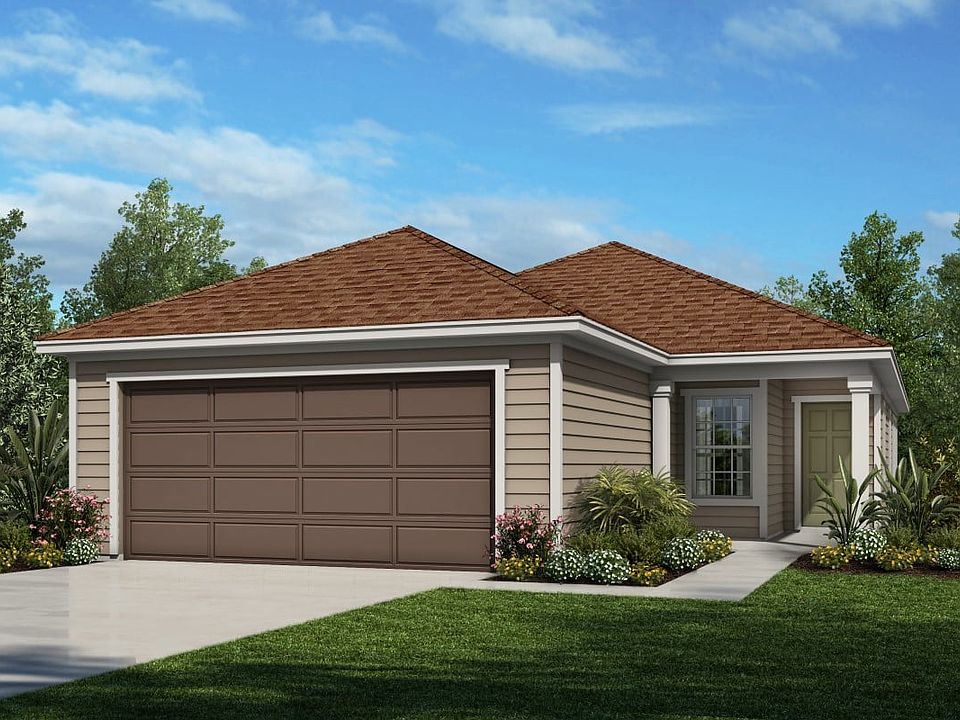Exterior L