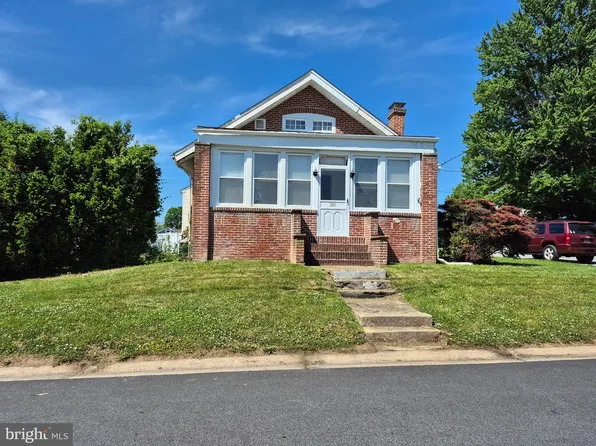201 W Summit Ave, Wilmington, DE 19804