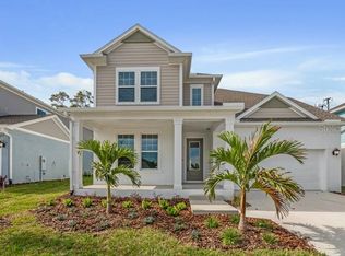 1512 Gopher Loop, Tarpon Springs, FL 34689