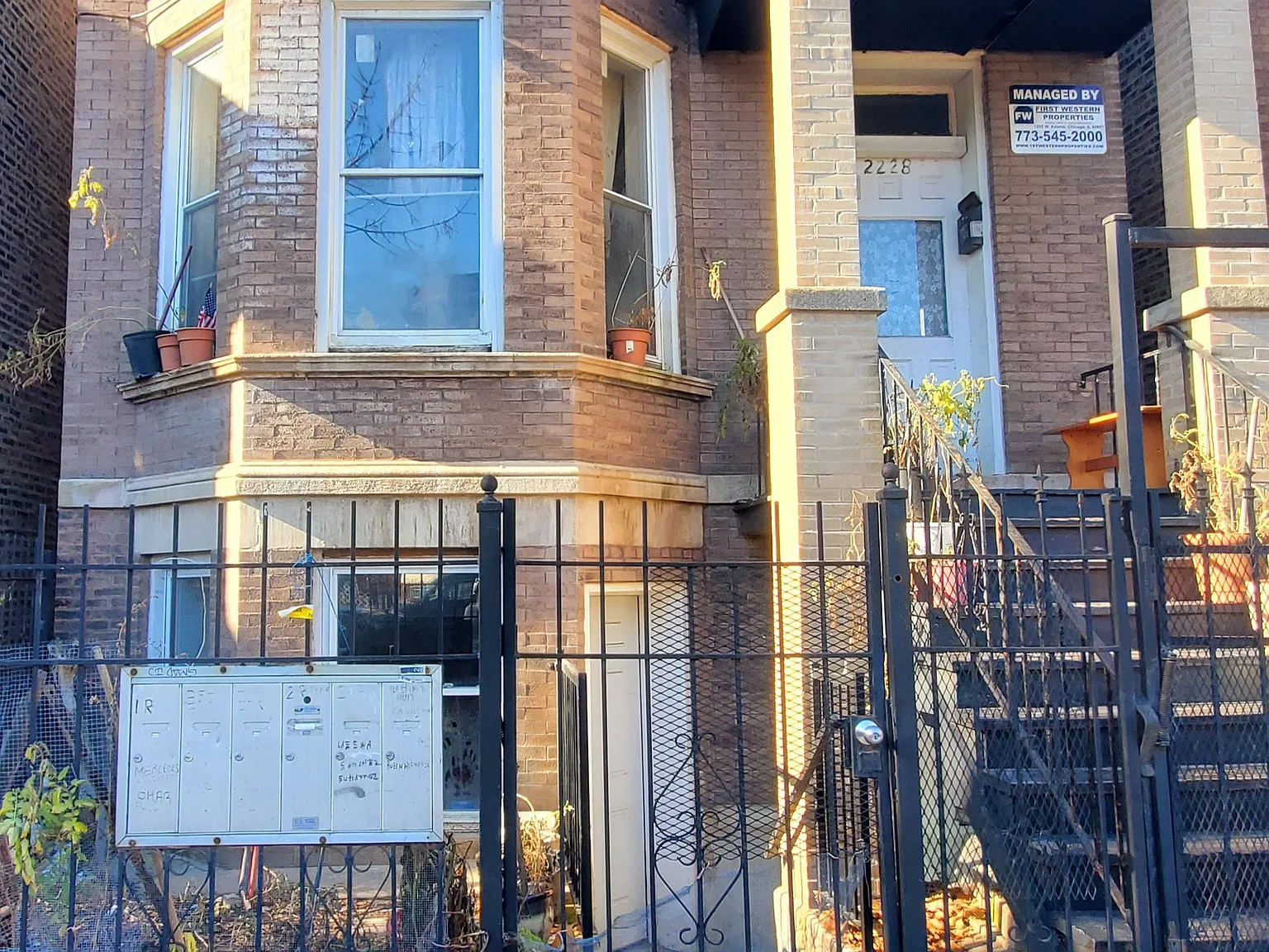 2 bed, $1,375 — Photo 3