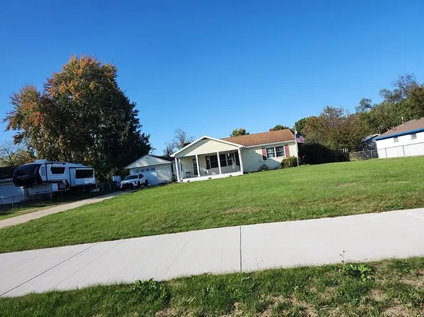 27100 Us Highway 12, Edwardsburg, MI 49112