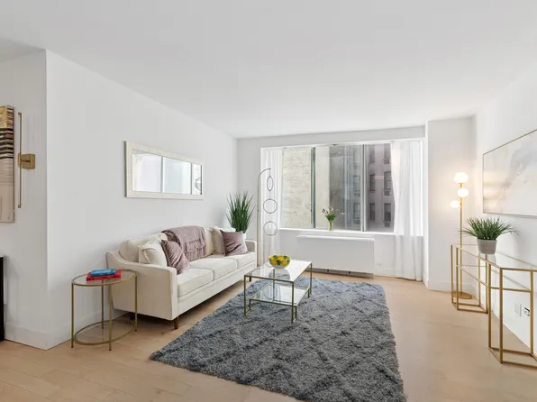 61 West 62nd Street 8B image 1 of 11
