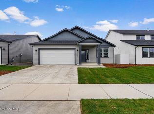 5104 E Dorado Ave, Post Falls, ID 83854