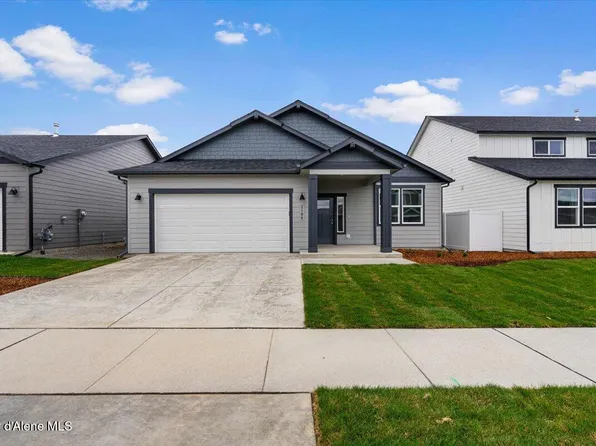 5104 E Dorado Ave, Post Falls, ID 83854