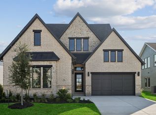 1170 Manfreda St, Prosper, TX 75078