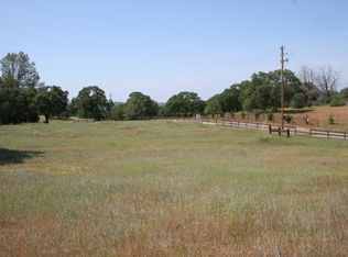 0 Pleasant Ranch Rd, Placerville, CA 95667