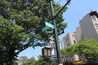 Rented by Alpha Properties NYC I LLC