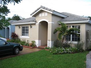 13891 SW 150th Ct, Miami, FL 33196