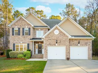 8716 Dover Creek St, North Charleston, SC 29420