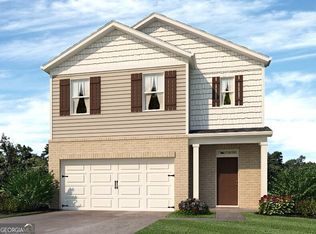 201 Oak View Ln, Dallas, GA 30157