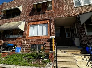 2413 W Passyunk Ave, Philadelphia, PA 19145