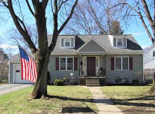 1836 Wagner St, Schenectady, NY 12303