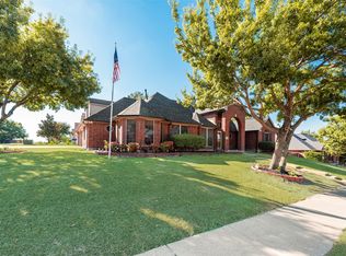122 Paige Ln, Forney, TX 75126