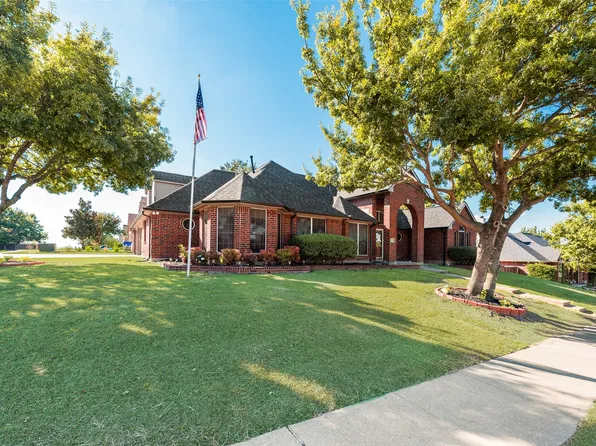 122 Paige Ln, Forney, TX 75126