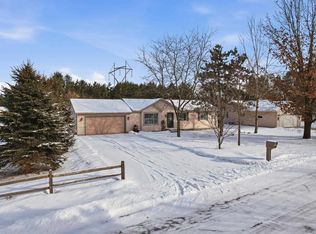 2440 OK BLUFF CIRCLE, Plover, WI 54467