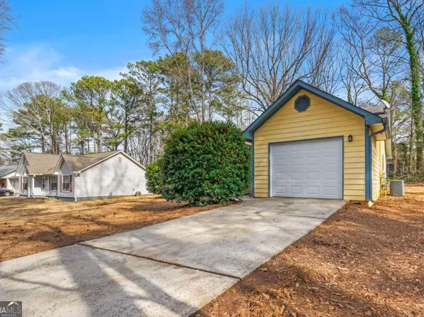226 Old Atlanta Rd, Stockbridge, GA 30281