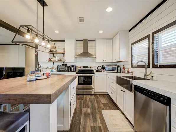 13262 Southerland Rd, Blanchard, OK 73010