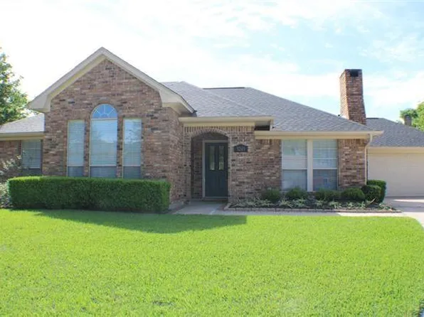 5245 Timberline Ln, Beaumont, TX 77706