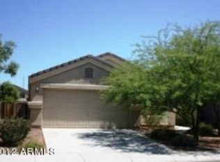 11746 W Avenida Del Sol, Pine Knoll Shores, AZ 85373