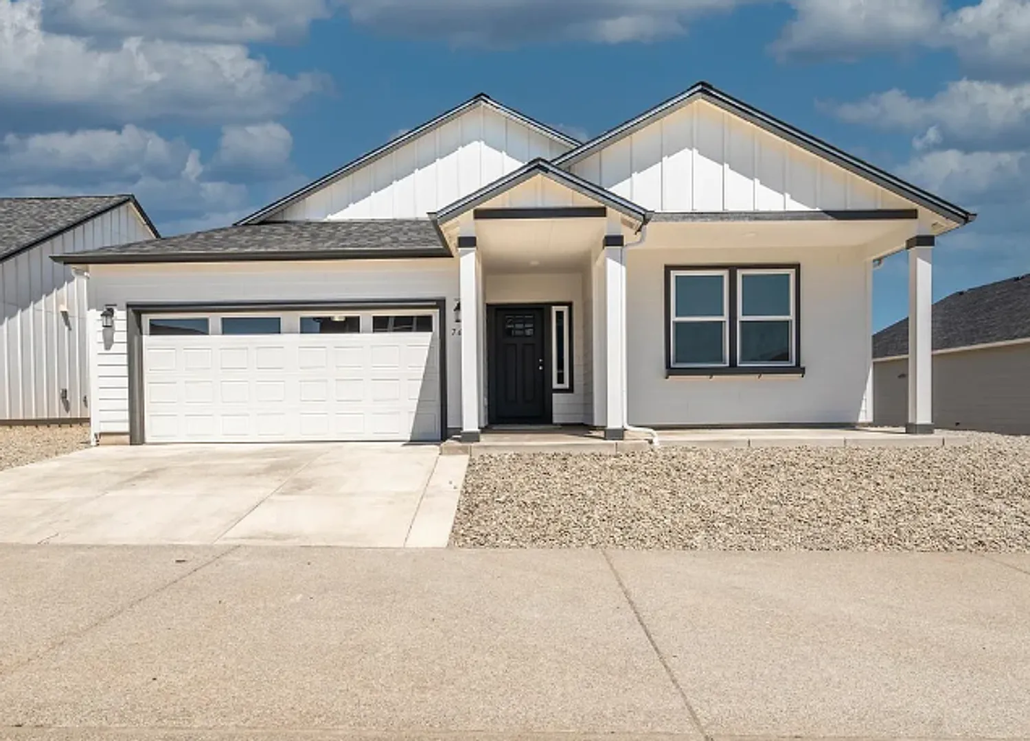 Brand-New Coastal Home Near Bandon Beaches & Golf — Photo 1