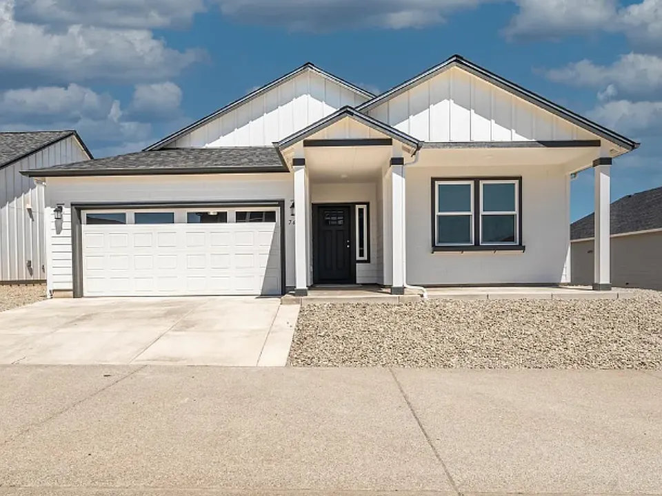 761 Spyglass Dr