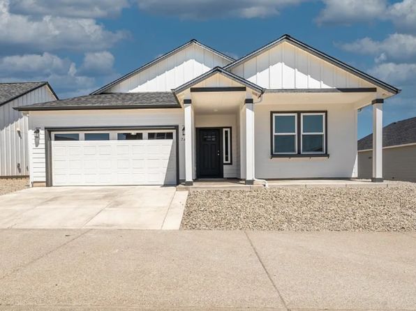 761 Spyglass Dr