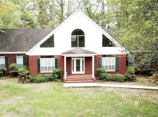 12311 Ashton Rd, Mobile, AL 36608