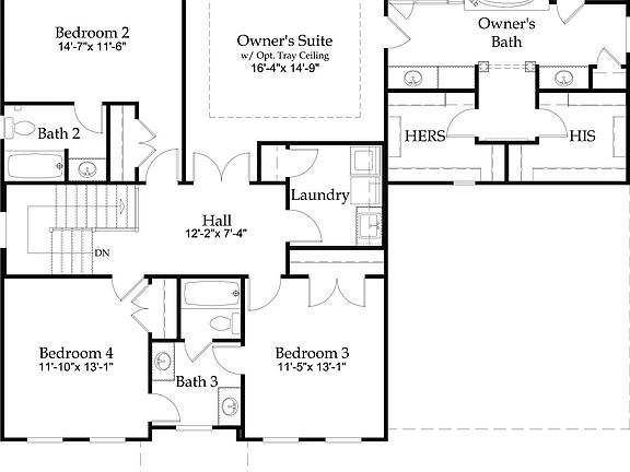 3rd image of 14896 Wrights Ln