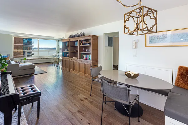 Sold by Brown Harris Stevens | media 1